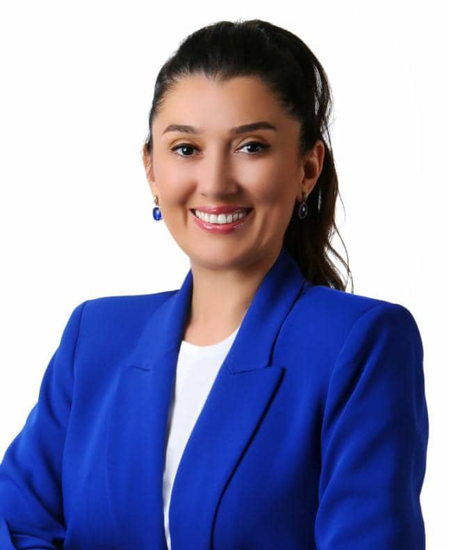 Uzman Klinik Psikolog İlke ERDAŞ